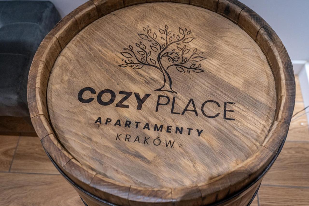 Beautiful Cracow By Cozyplace Apartment