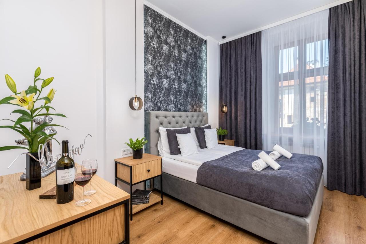 Beautiful Cracow By Cozyplace Apartment Krakow