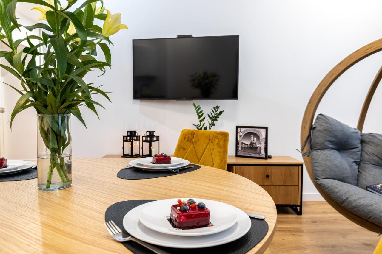 Apartment Beautiful Cracow By Cozyplace *
