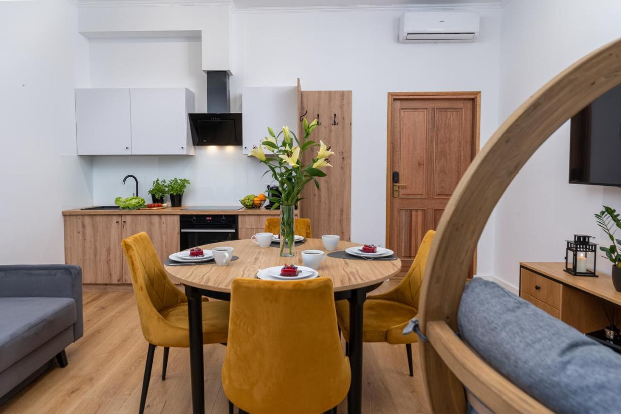 Beautiful Cracow By Cozyplace Apartment