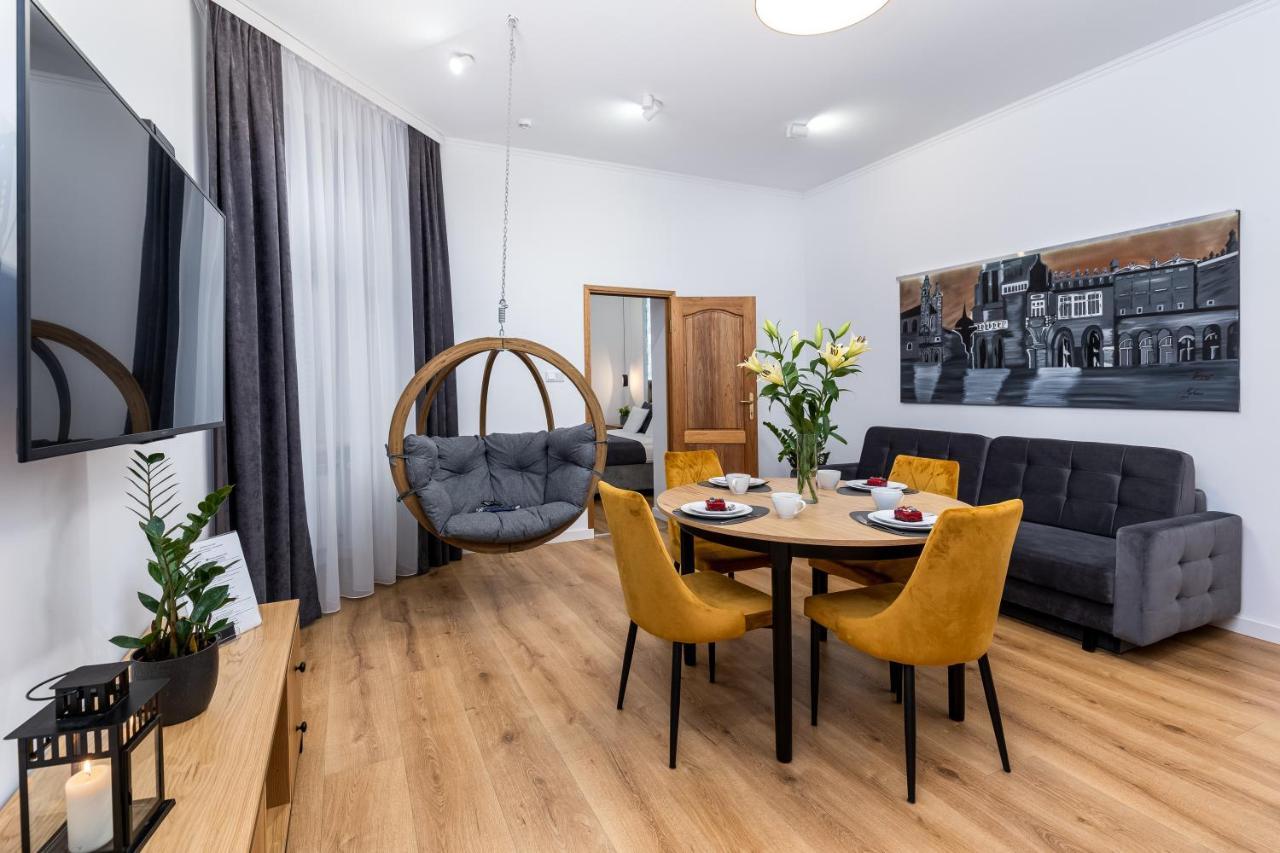 Beautiful Cracow By Cozyplace Apartment