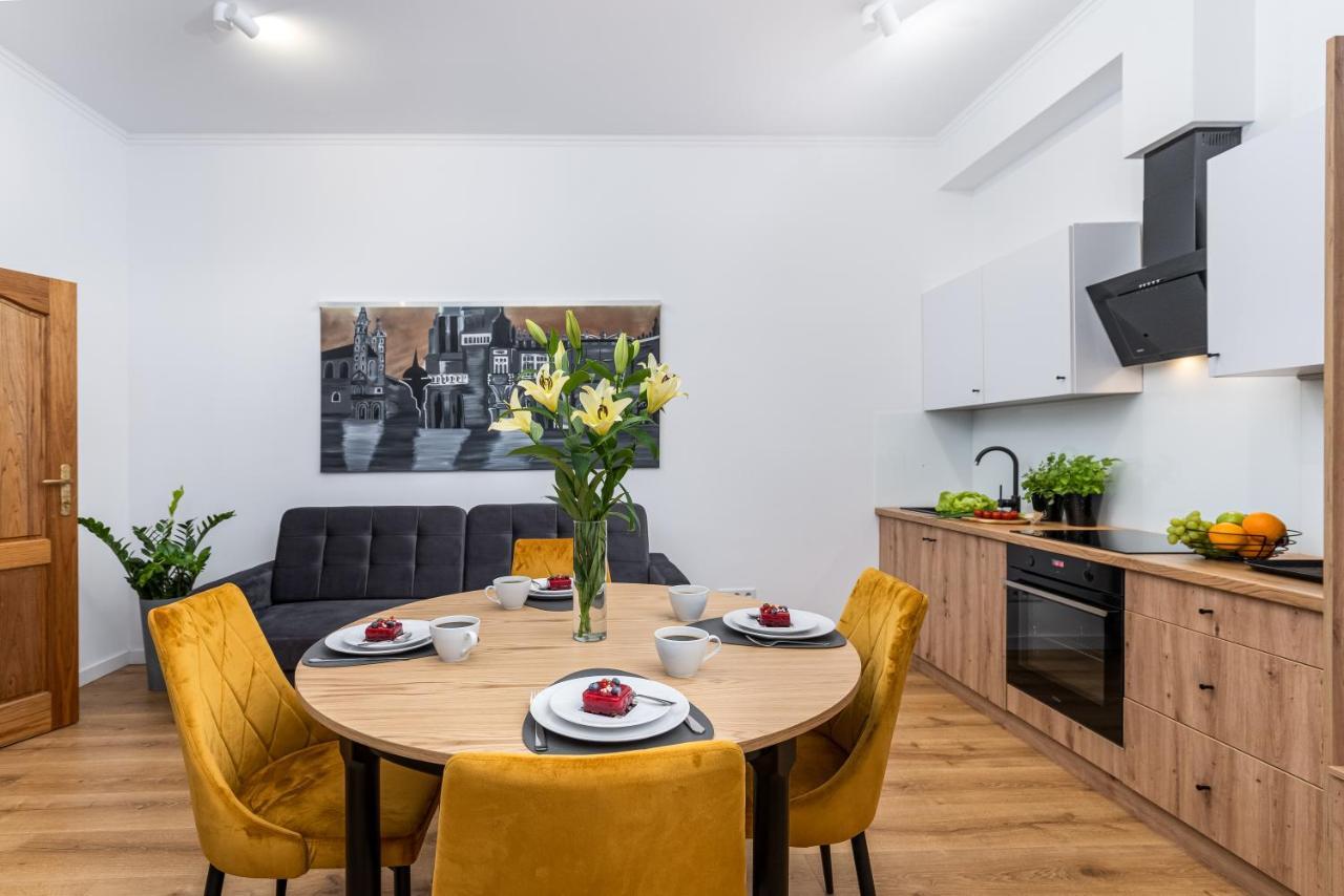 Apartment Beautiful Cracow By Cozyplace *