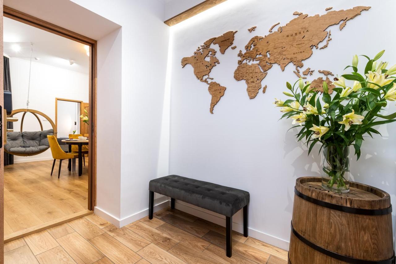 Beautiful Cracow By Cozyplace Apartment Krakow