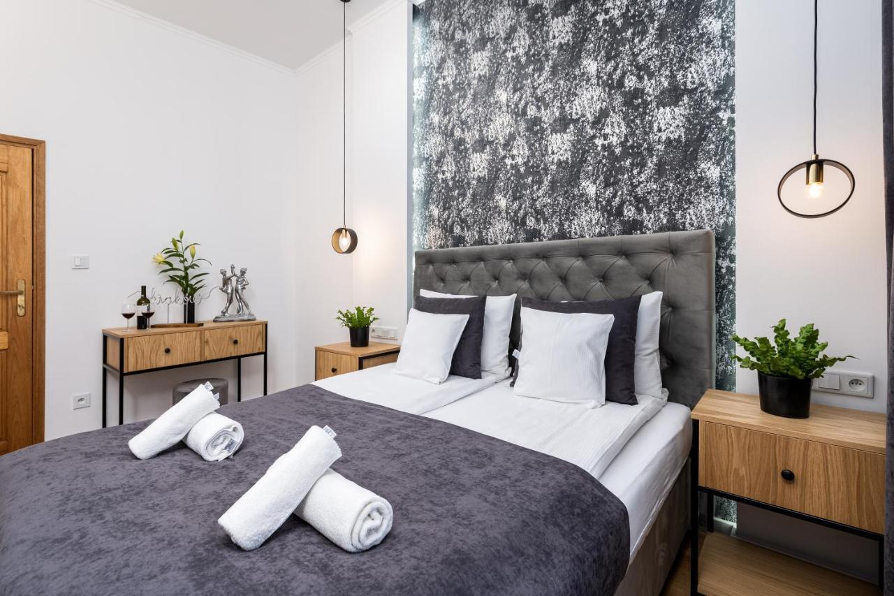 Beautiful Cracow By Cozyplace Apartment