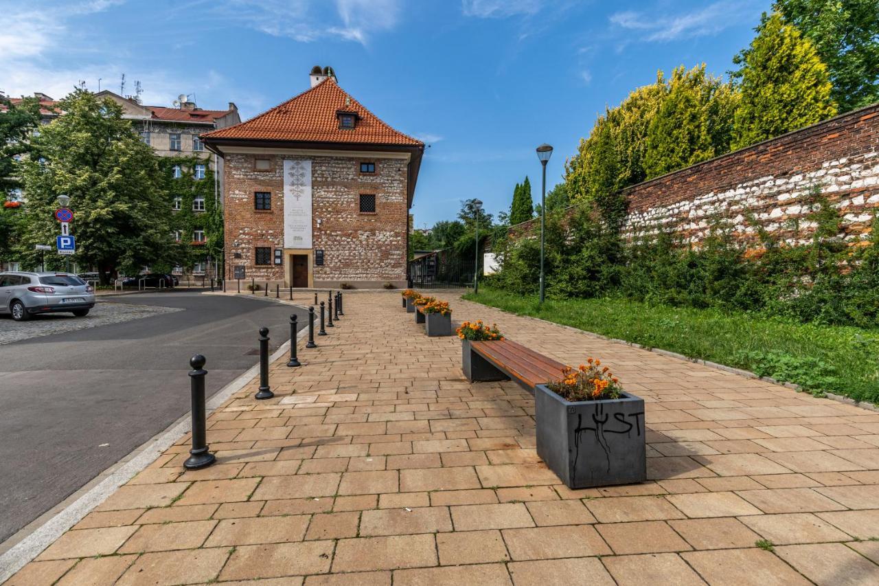 Apartment Beautiful Cracow By Cozyplace *