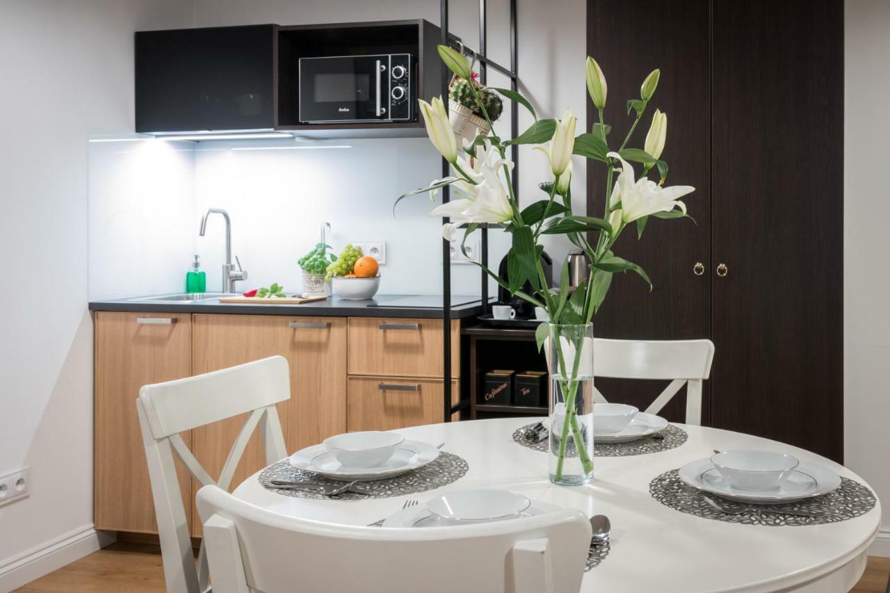Apartment Beautiful Cracow By Cozyplace