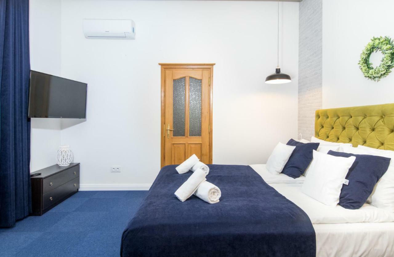 Apartment Beautiful Cracow By Cozyplace Krakow