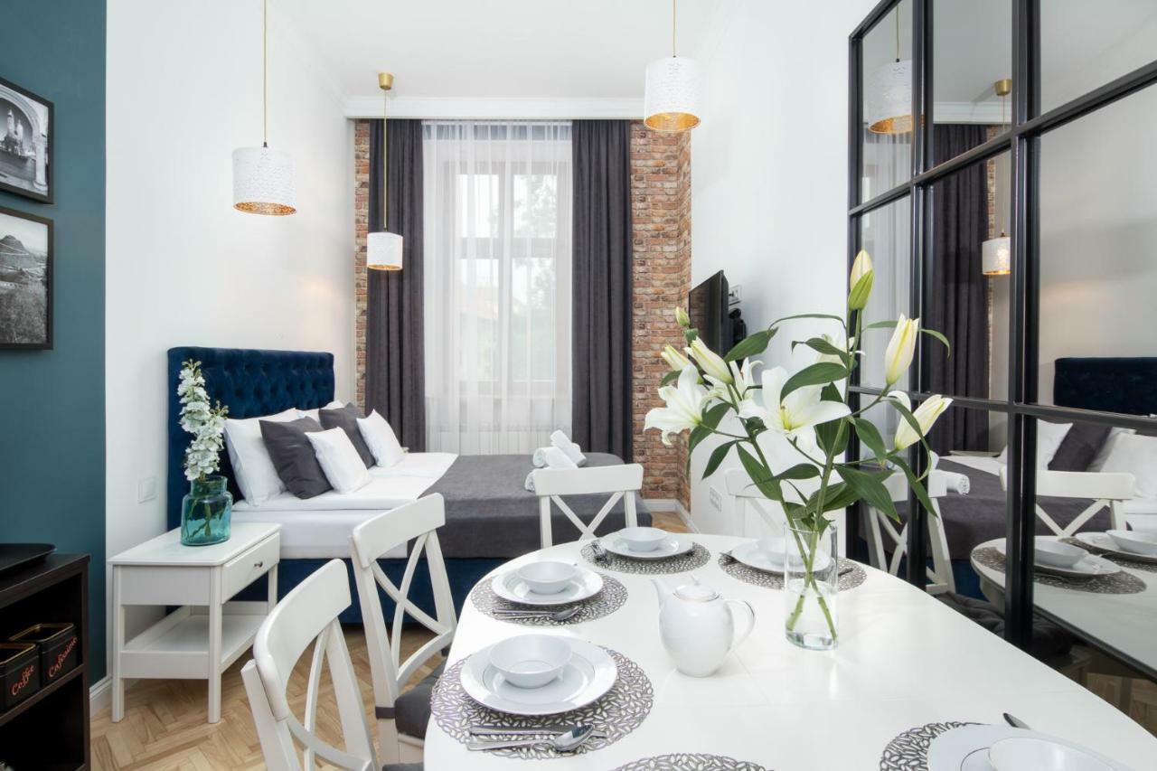 Beautiful Cracow By Cozyplace Apartment *