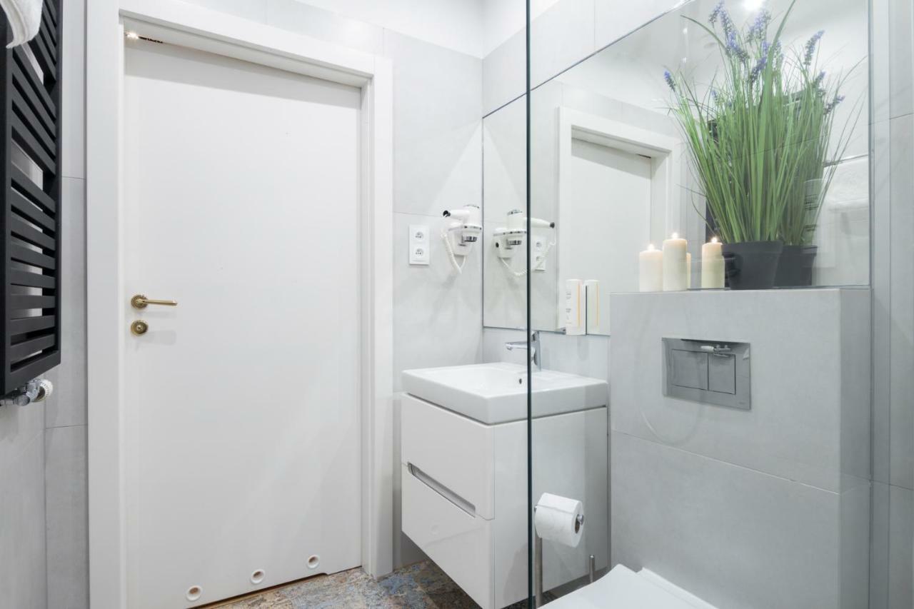 Beautiful Cracow By Cozyplace Apartment Krakow