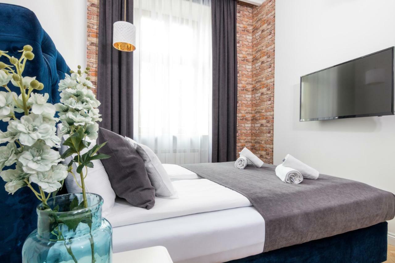 Beautiful Cracow By Cozyplace Apartment *
