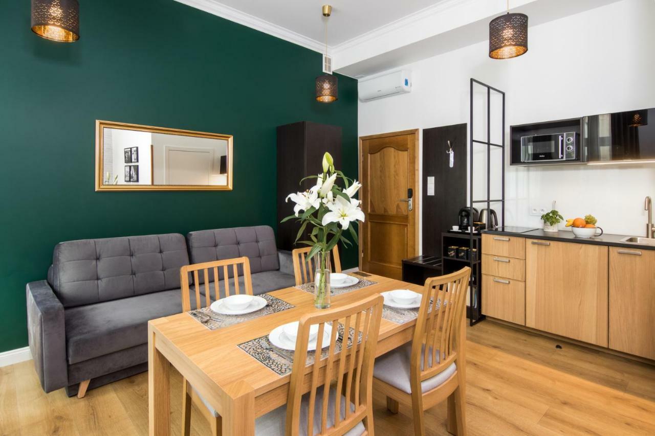 Beautiful Cracow By Cozyplace Apartment *
