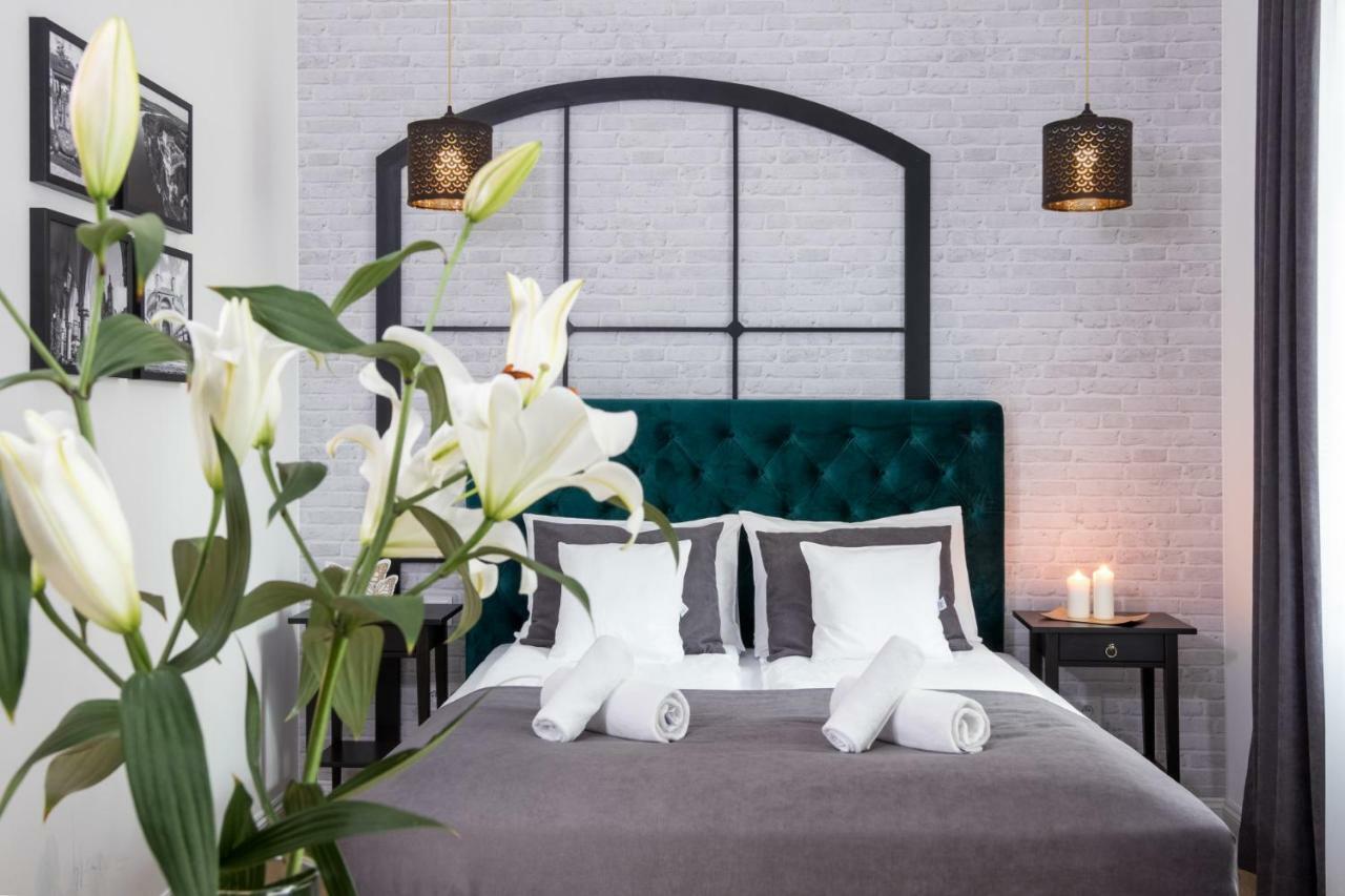 Apartment Beautiful Cracow By Cozyplace *