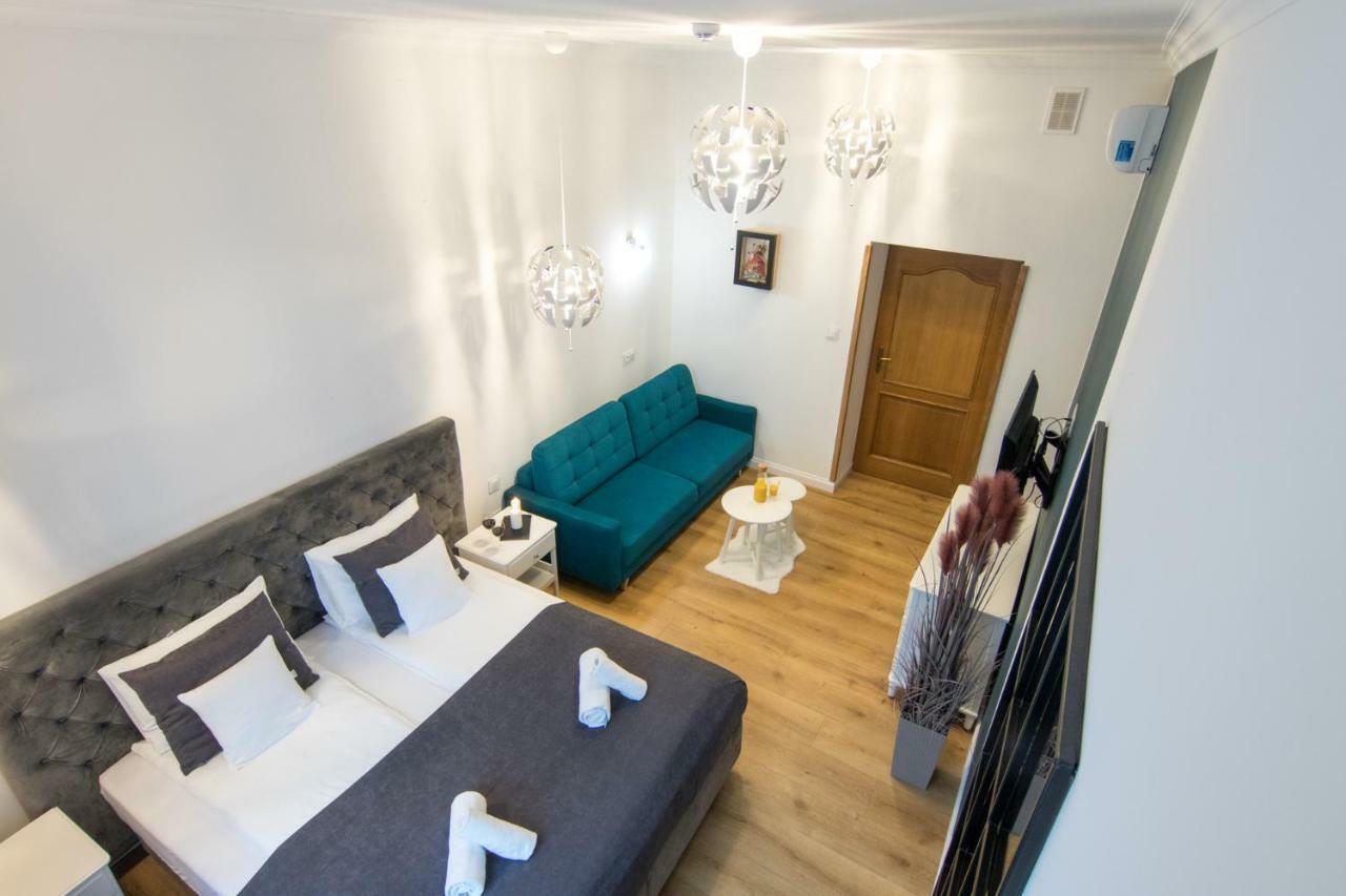 Beautiful Cracow By Cozyplace Apartment